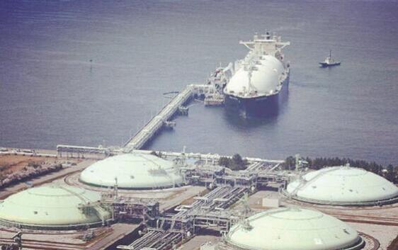 ���ͷǾ�������Ȼ��r�� LNG��I(y��)���^�ˆ���