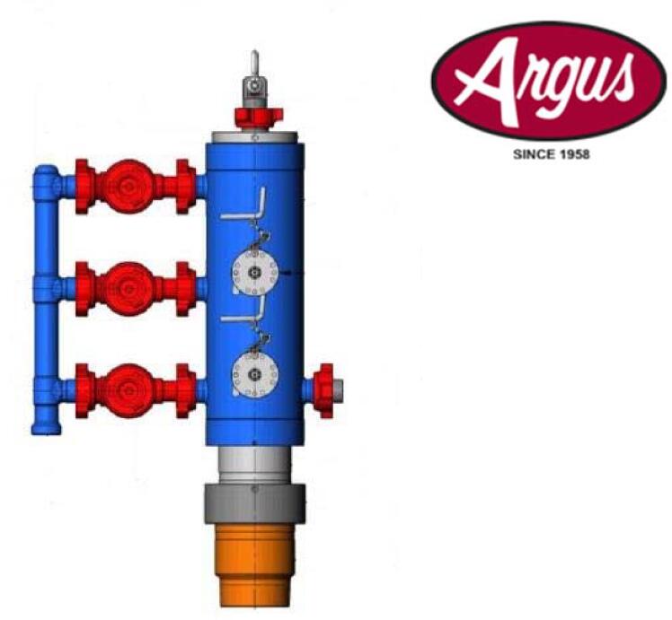 Argus5���ˮ���^